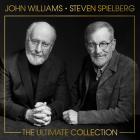 John Williams - John Williams And Steven Spielberg: The Ultimate Collection CD1