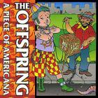 The Offspring - A Piece Of Americana (EP)