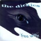 Free Willy (EP) (Vinyl)