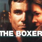 The Boxer OST