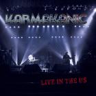 Live In The Us CD1