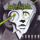 Winger - Winger (Remastered 2009)
