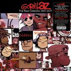 Gorillaz - The Rare Collection (2001-2011)