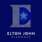 Elton John - Diamonds (Limited Edition) CD3