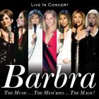 Barbra Streisand - The Music... The Mem'ries... The Magic! (Deluxe Edition)