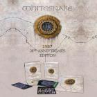Whitesnake - 1987 (30Th Anniversary Super Deluxe Edition) CD1