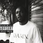 Kendrick Lamar - Damn. (Collector's Edition)