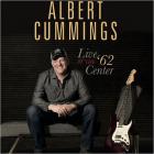 Albert Cummings - Live At The '62 Center