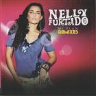 Nelly Furtado - Mi Plan Remixes
