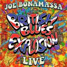 Joe Bonamassa - British Blues Explosion Live CD2