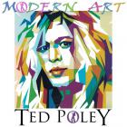 Ted Poley - Modern Art