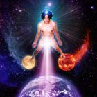 Jonny Polonsky - Intergalactic Messenger Of Divine Light And Love