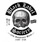Black Label Society - Sonic Brew (20Th Anniversary Blend 5.99 - 5.19)