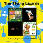 The Flying Lizards & Fourth Wall CD1