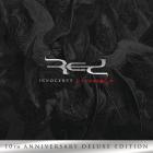 Red - Innocence And Instinct (10-Year Anniversary Deluxe Edition)
