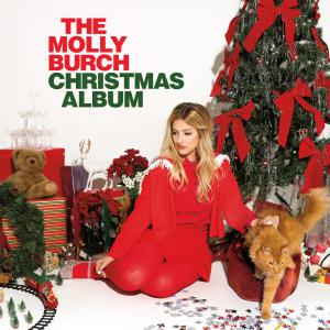 The Molly Burch Christmas Album