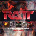 Ratt - The Atlantic Years 1984-1990 CD1