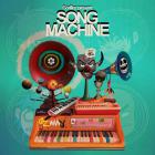 Gorillaz - Song Machine Episode 1 (EP)
