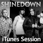Shinedown - ITunes Session (EP)