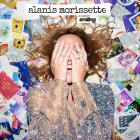 Alanis Morissette - Smiling (CDS)
