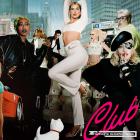 Dua Lipa - Club Future Nostalgia (Dj Mix) (CDS)