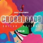 Eric Clapton - Eric Clapton's Crossroads Guitar Festival 2019 (Live)