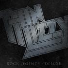 Thin Lizzy - Rock Legends (Deluxe Edition) CD1
