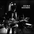 Jesse Malin - Backstabbers (EP)