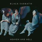 Heaven And Hell (Deluxe Edition) CD1