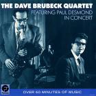 The Dave Brubeck Quartet - In Concert (Vinyl)