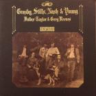 Crosby, Stills, Nash & Young - Déjà Vu (50Th Anniversary Deluxe Edition) CD1