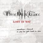 Three Days Grace - Lost In You (EP)