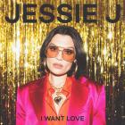I Want Love (CDS)