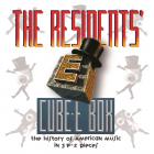 Cube-E Box (The History Of American Music In 3 E-Z Pieces) CD7