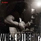 Slash - Where Do I Begin (Theme From Love Story) (CDS)