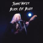 Johnny Winter - Black Cat Blues (Live)