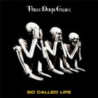 Three Days Grace - So Called Life (CDS)