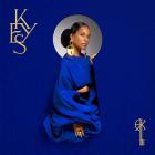 Alicia Keys - Keys CD1