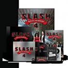 Slash - 4 feat. Myles Kennedy and The Conspirators Box