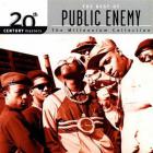 Public Enemy - 20Th Century Masters: The Best Of Public Enemy