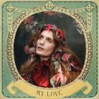 Florence + The Machine - My Love (CDS)