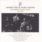 Crosby, Stills, Nash & Young - Fillmore East Live (Bootleg) (Vinyl)
