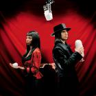 The White Stripes - Blue Orchid (CDS) CD1