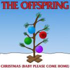 The Offspring - Christmas (Baby Please Come Home) (CDS)